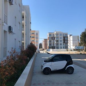 Long Beach Apartment